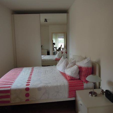 Stella Maris Appartement Umag Buitenkant foto