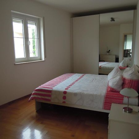 Stella Maris Appartement Umag Buitenkant foto
