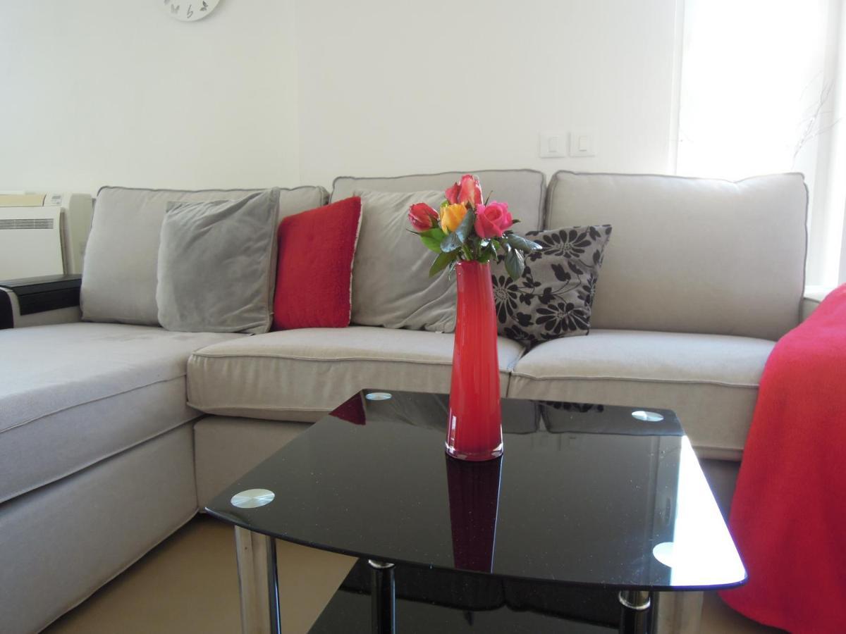 Stella Maris Appartement Umag Buitenkant foto