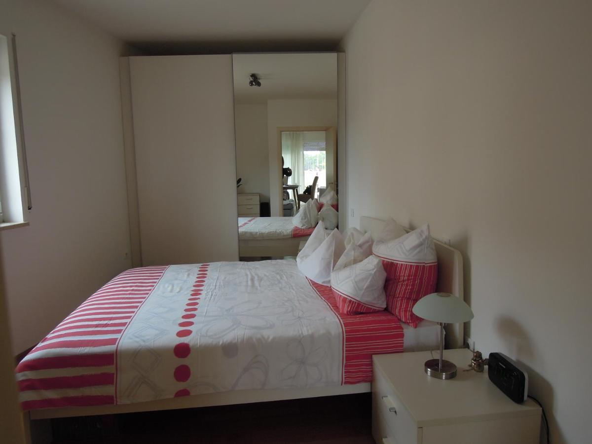 Stella Maris Appartement Umag Buitenkant foto