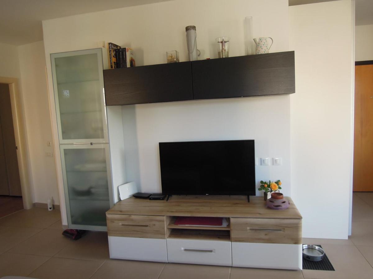 Stella Maris Appartement Umag Buitenkant foto
