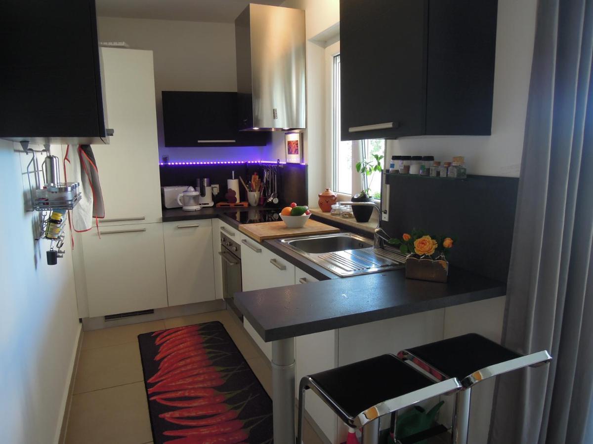 Stella Maris Appartement Umag Buitenkant foto